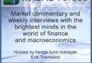Lyn Alden: The world is shifting to a multipolar power structure, education quality signals empire decline, and gold’s role as a liquid asset in crises