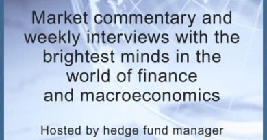 Lyn Alden: The world is shifting to a multipolar power structure, education quality signals empire decline, and gold’s role as a liquid asset in crises