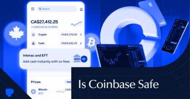 Is Coinbase Safe For Cryptocurrency Investors?