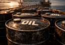 Cash Dubai Crude Breaks $170 as Physical Oil Market Signals Acute Supply Shock