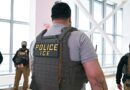 ICE Agents Frustrate Airport Workers as Shutdown Drags On