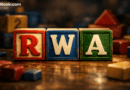 Tokenized RWA Market Hits $27B as US Treasury Products Lead Growth
