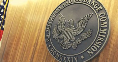 SEC Finally Clarifies That Most Crypto Assets Are Not Securities