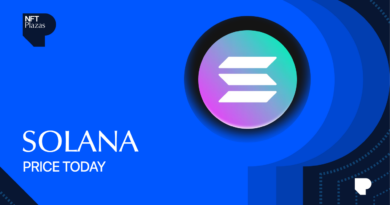 Solana Price Today: Live Data & Market Overview