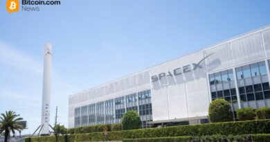 Kraken’s Tokenized Equities Platform Lists VCXx Offering Exposure to SpaceX, OpenAI, Anthropic and More – News Bytes Bitcoin News