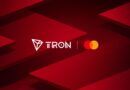 TRON Joins Mastercard Crypto Partner Program