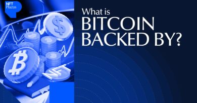 What Is Bitcoin Backed By? The Truth About BTC’s Value