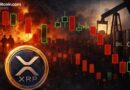 XRP Breaks Lower as Liquidations Deepen and Macro Risks Intensify Across Crypto Markets – Markets and Prices Bitcoin News