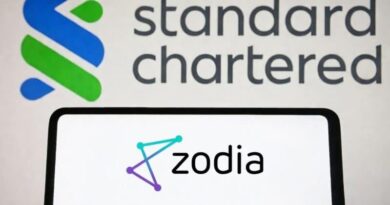 Standard Chartered plans to merge parts of Zodia Custody into its digital assets division