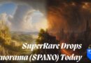 SuperRare Drops Panorama ($PANO) Today — What Collectors Need to Know About Token-Gated NFT Launches in 2026