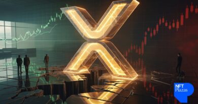 XRP Price Under $1? XRP Is Flashing the Same Chart Pattern That Preceded Its Last Big Drop