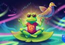What Is Peace Frog (PEACE)? The Meme Coin Riding the Frog Meta in 2026 — and Whether It Has Anything Behind It