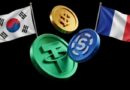 Bank of Korea and Bank of France hold talks on digital assets