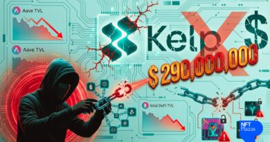 Kelp DAO $290M Exploit Raises Questions for NFT Wallets Using DeFi