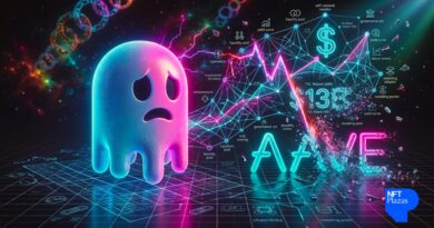 13B Wiped from the DeFi Market in 48h. Will Aave Bleed Beyond the Kelp Hack?