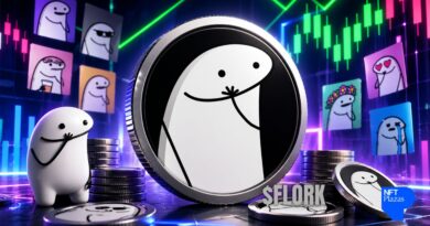 What Is Flork (FLORK)? The Stick Figure Meme That Became a Crypto Token — and Whether It’s Worth Anything
