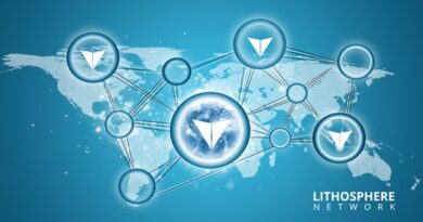 Lithosphere Introduces LEP100-14 to Enable Coordinated AI Systems Across Decentralized Networks