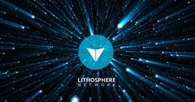 Lithic Enables Deterministic Control Over AI Execution in Smart Contracts