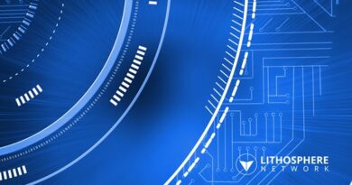 Lithosphere Expands Developer Ecosystem with Lithic Toolchain Integration