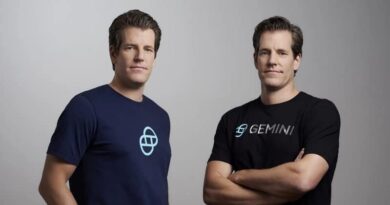 Gemini may sell parts of Europe business as buyers seek licenses: CoinDesk