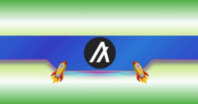 Algorand (ALGO) Jumps 18% Daily as Analysts Expect Further Gains Ahead