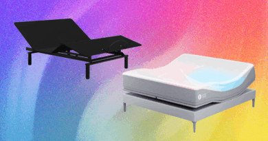 Don’t Let Industry Jargon Cost You When Shopping for a Smart Bed