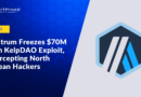 Arbitrum Freezes $70M from KelpDAO Exploit, Intercepting North Korean Hackers