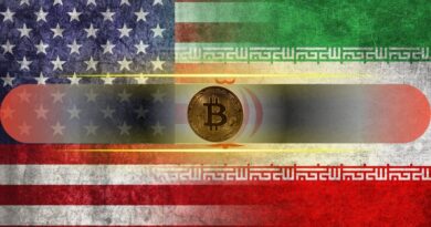Liquidations Surge as Bitcoin Price Pumps and Dumps on US-Iran Deal Reports