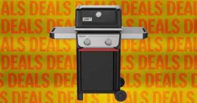 Home Depot Spring Black Friday (2026): Best Tool and Grill Deals