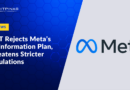 DICT Rejects Meta’s Misinformation Plan, Threatens Stricter Regulations