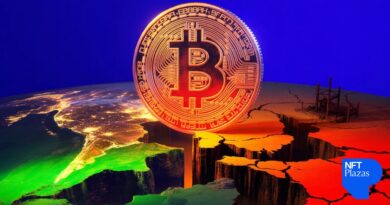 Bitcoin Amid Wars: Will Macro Make April Great Again?