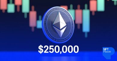 Etherealize Sees ETH at $250K in Long Run