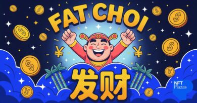What is Fat Choi (发财)? “Get Rich” Token Explained