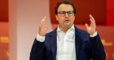 Unauthorized group has gained access to Anthropic’s exclusive cyber tool Mythos, report claims