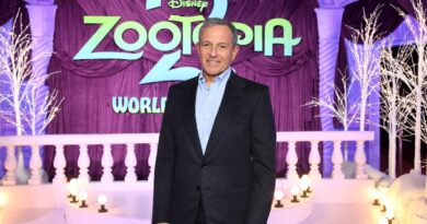 Bob Iger rejoins Thrive Capital as advisor after Disney exit