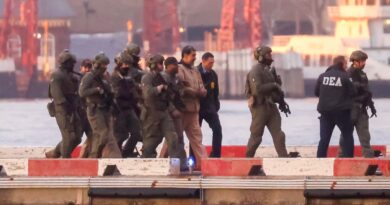 Authorities arrest special forces soldier who allegedly made $400K on Polymarket bet involving Maduro operation