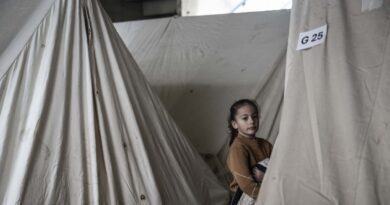 With One Million Displaced, Lebanon Turns to Digital Wallets for Aid