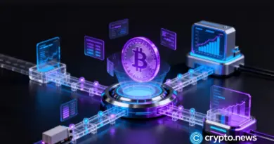 Latest crypto news: CLARITY Act Senate fight