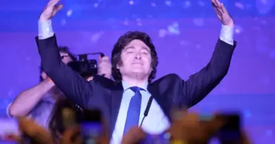 Argentina Reviews Phone Logs in LIBRA Case Linked to Javier Milei (Report)