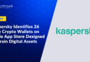 Kaspersky Identifies 26 Fake Crypto Wallets on Apple App Store Designed to Drain Digital Assets
