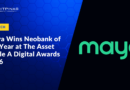 Maya Wins Neobank of the Year at The Asset Triple A Digital Awards 2026