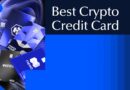 10 Best Crypto Credit Cards: Rewards, Fees, Pros and Cons