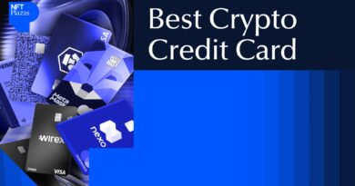 10 Best Crypto Credit Cards: Rewards, Fees, Pros and Cons
