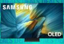 Samsung’s Best OLED TV Is $300 Off