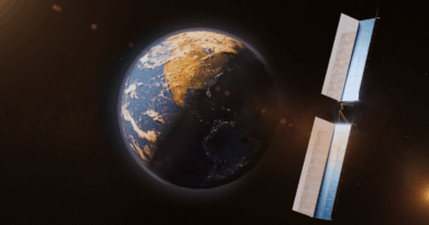 Meta inks deal for solar power at night, beamed from space