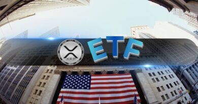 Ripple ETFs Hit New All-Time High But XRP Price Fails to Capitalize