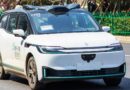 Robotaxi Outage in China Leaves Passengers Stranded on Highways