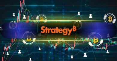 Strategy Eases Bitcoin Accumulation With 3,273 BTC Buy