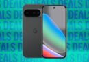 The Google Pixel 10 Is $150 Off