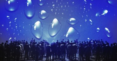 A Single Strike Won’t Shut Off the Gulf’s Desalination System